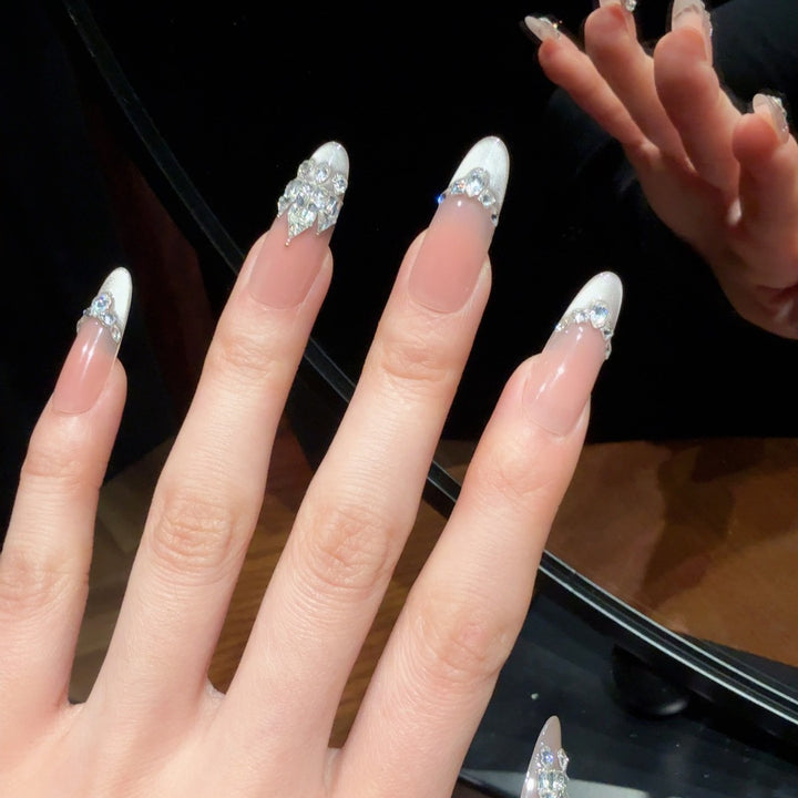 Decorative Nail Art Kalsten