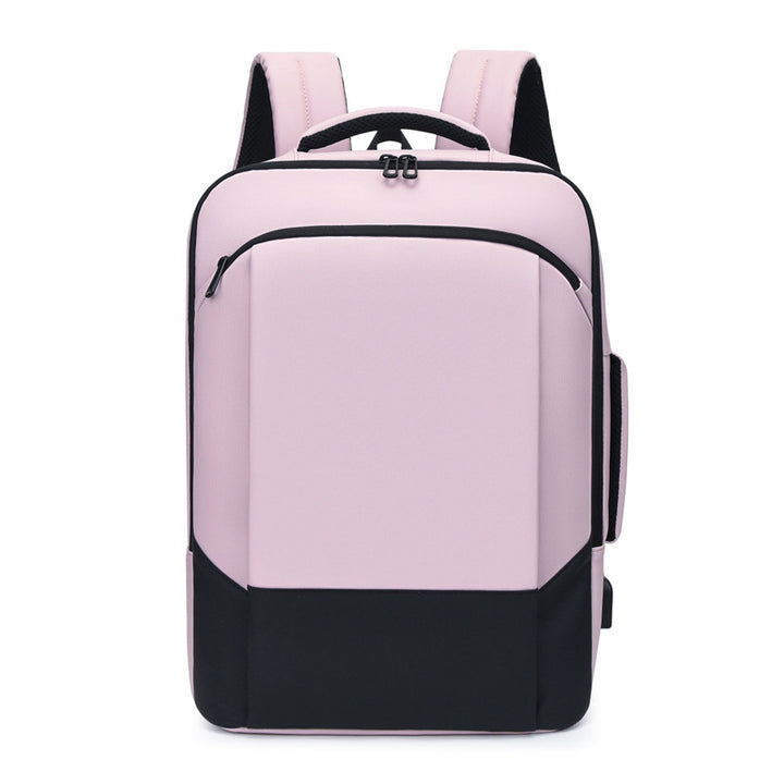 Modern Slim Travel Backpack Kalsten