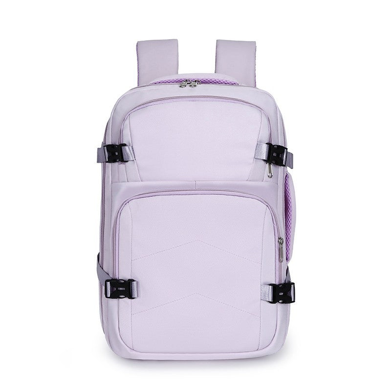WoStylish High-Function Utility Backpack Kalsten