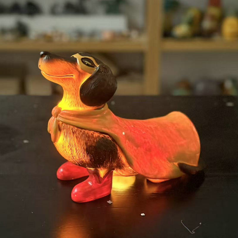 Decorative Table Lamp Kalsten