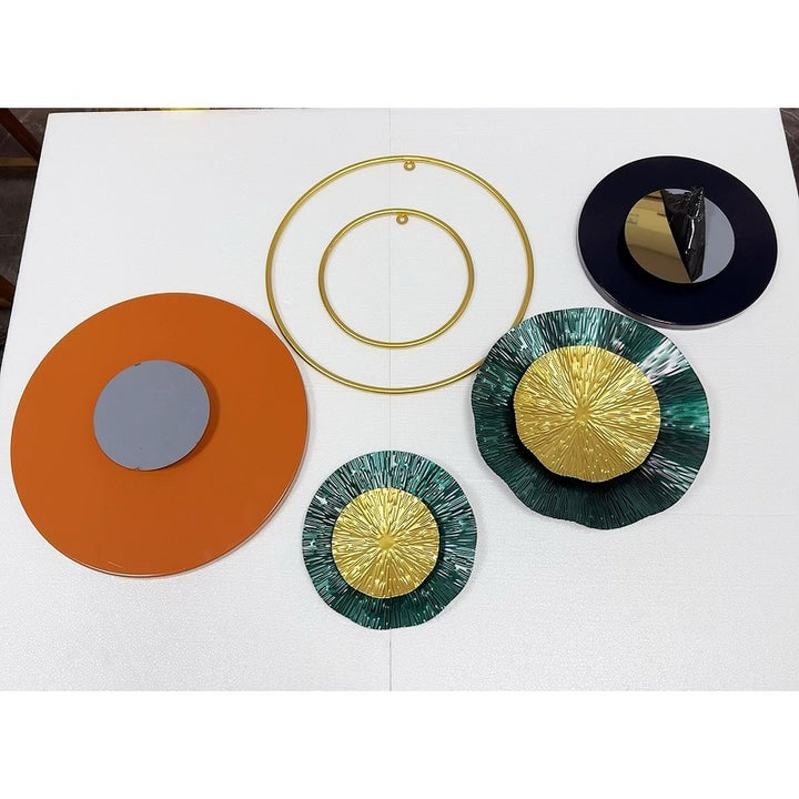 Decorative Wall Art Set Kalsten
