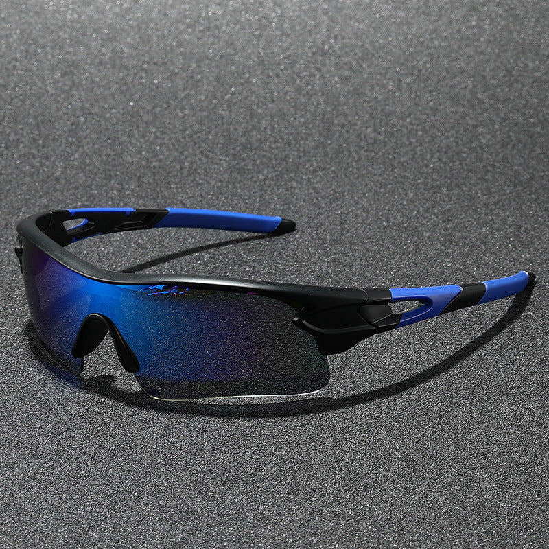 Men's High-Performance Sport Sunglasses Kalsten