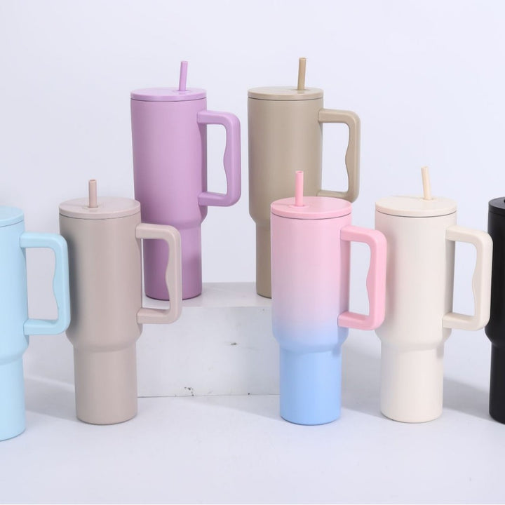 Women's Thermo Mug Kalsten