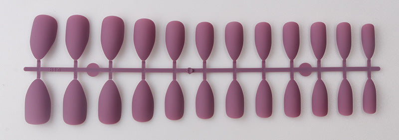 Stiletto Press-On Nail Set Kalsten