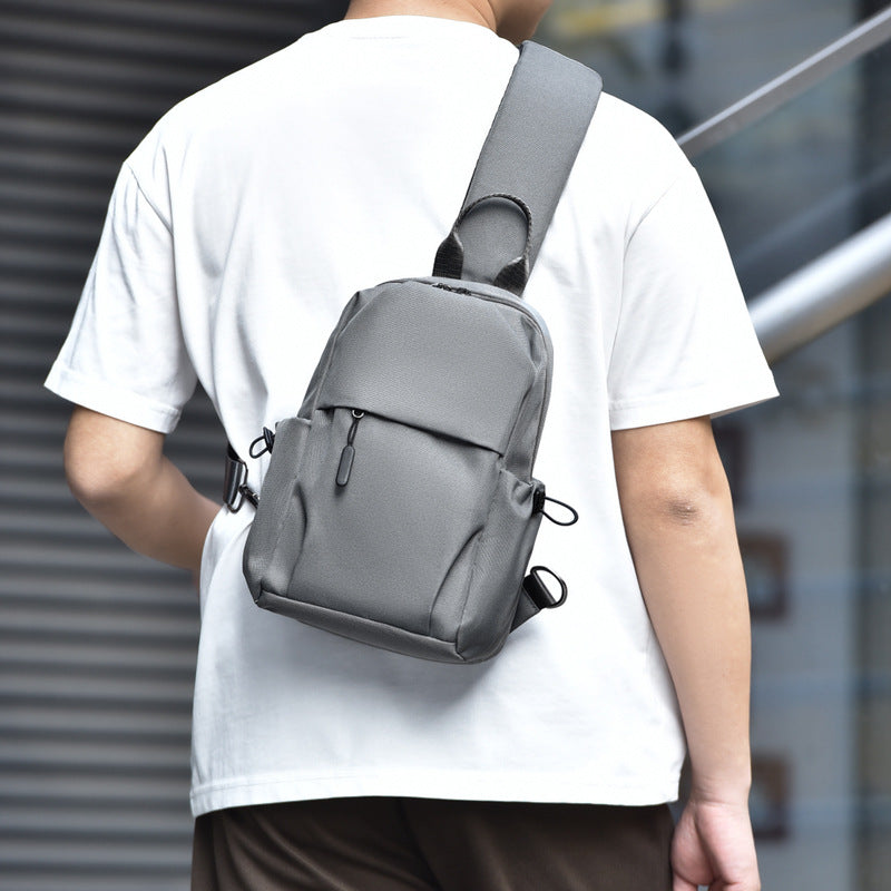 Compact Urban Backpack Kalsten