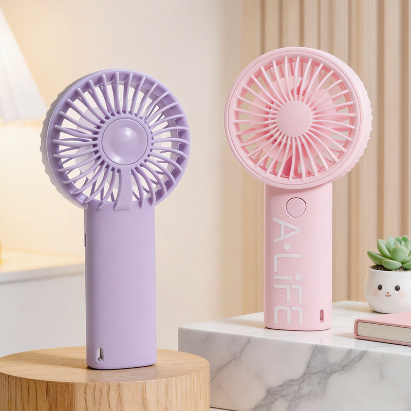 Ladies Portable Mini Fan Kalsten