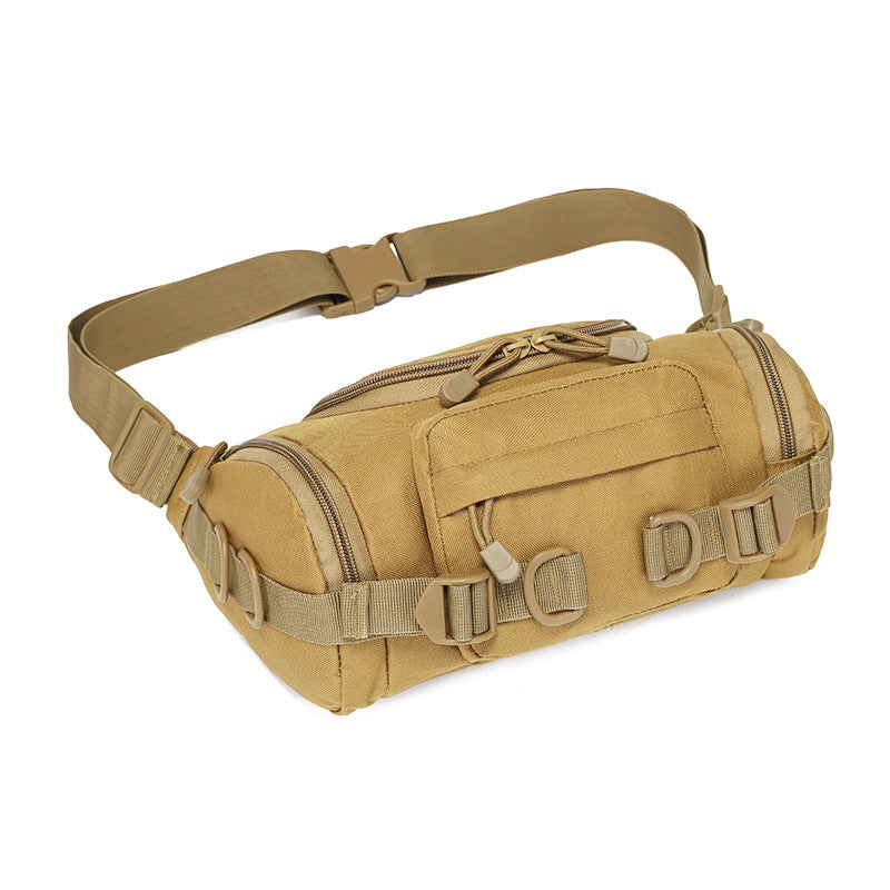 Tactical Utility Waist Bag Kalsten