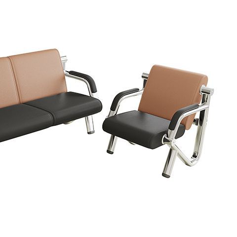 Modern Waiting Room Chair Kalsten