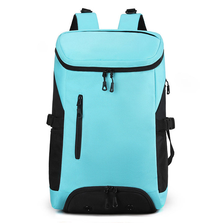 Versatile Multi-Organizer Backpack Kalsten