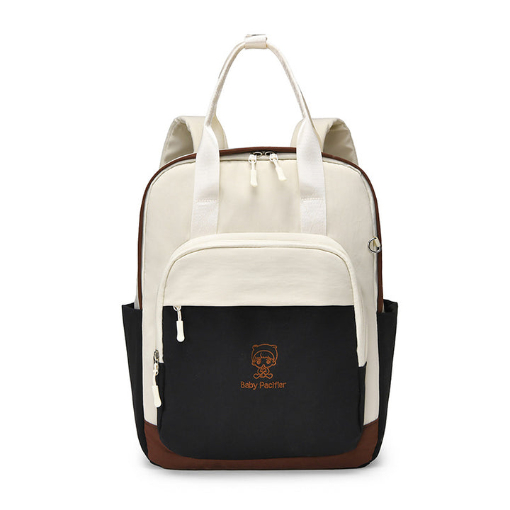 Multi-Functional Baby Diaper Backpack Kalsten