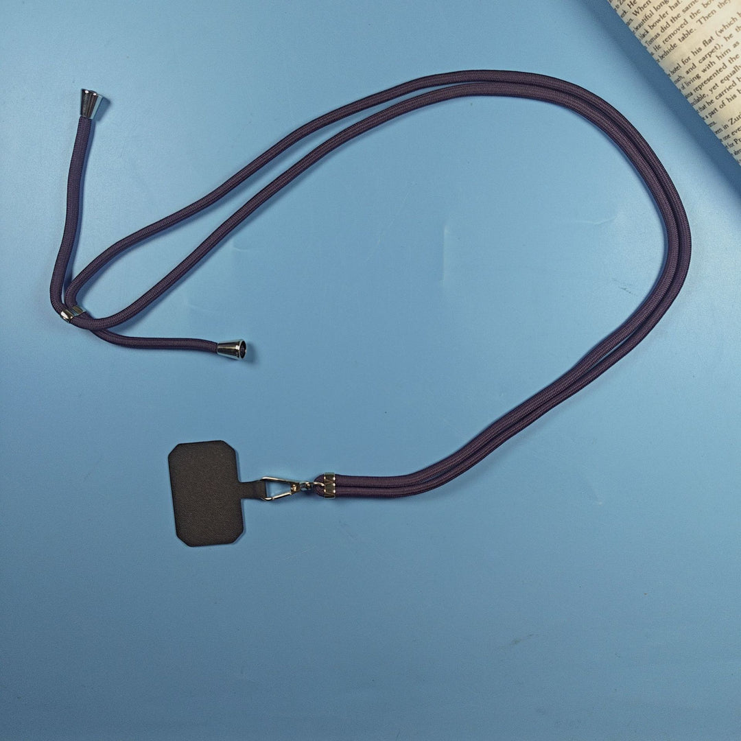 Adjustable Utility Identification Lanyard Kalsten