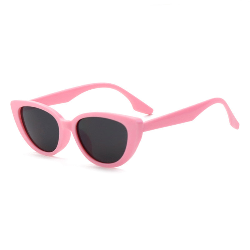Fashionable Oversized Square Sunglasses Kalsten