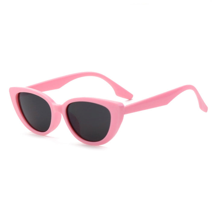 Vintage Cat Eye Sunglasses Kalsten