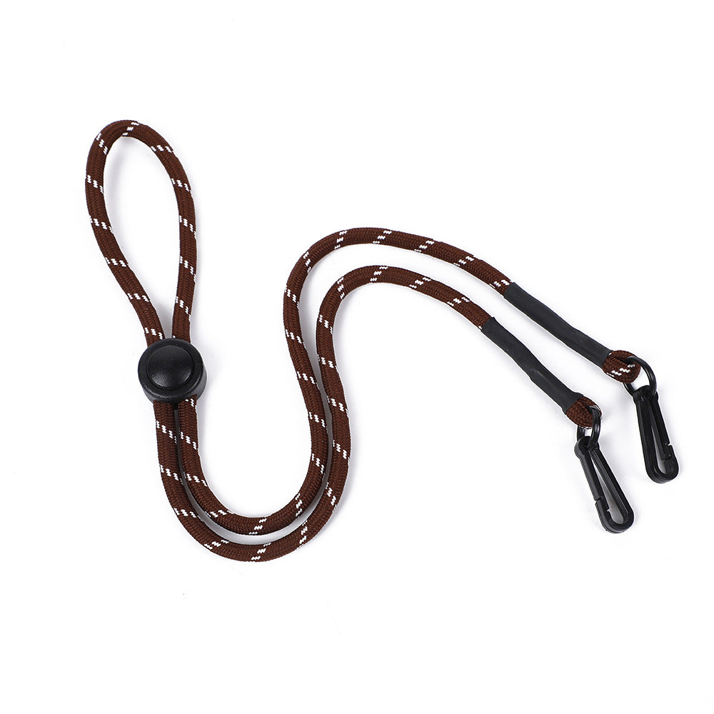 Adjustable Eyewear Retainer Kalsten