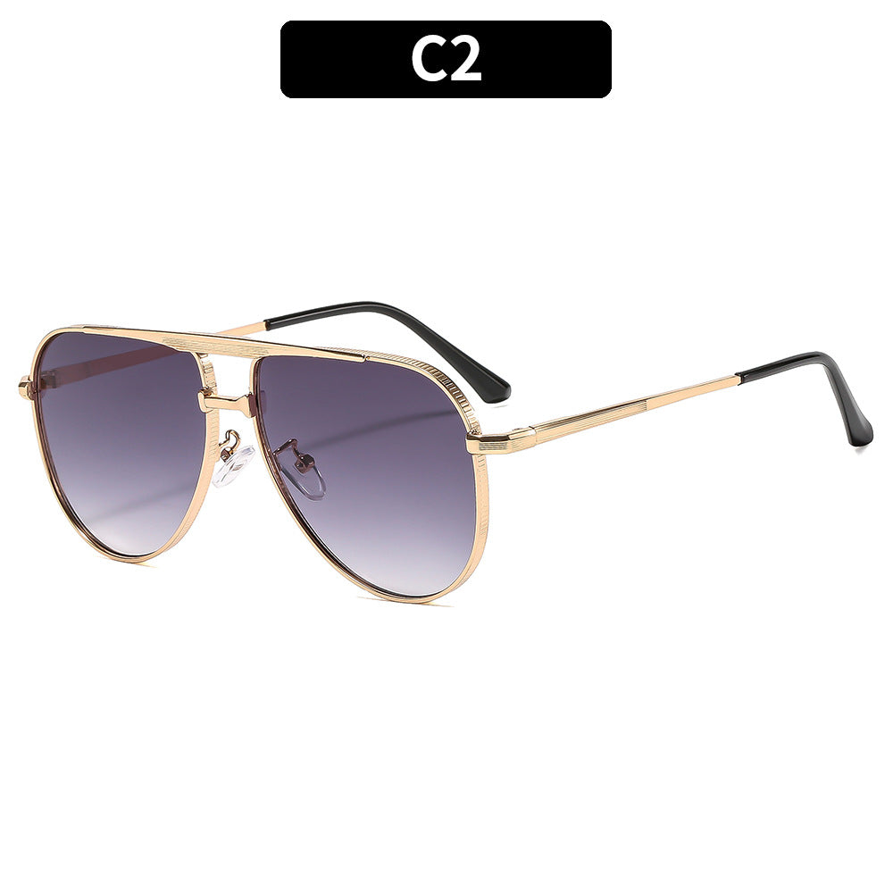 Premium Aviator Sunglasses