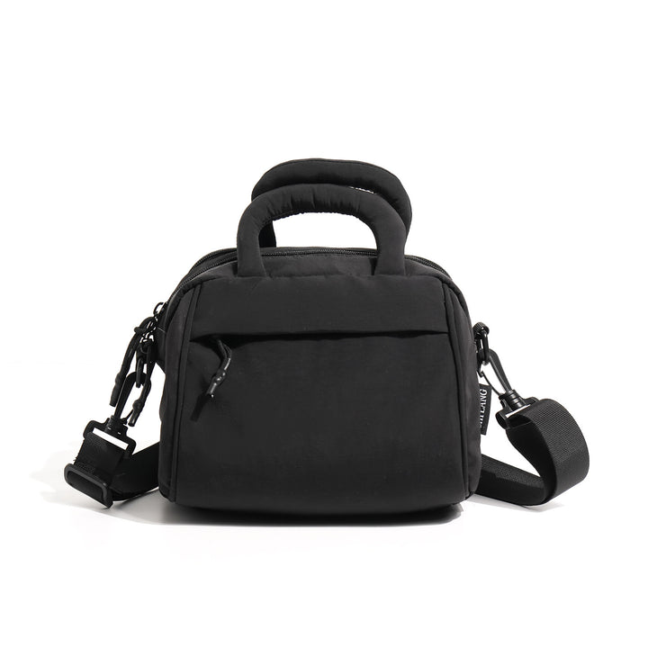 Stylish Compact Carry-All Bag