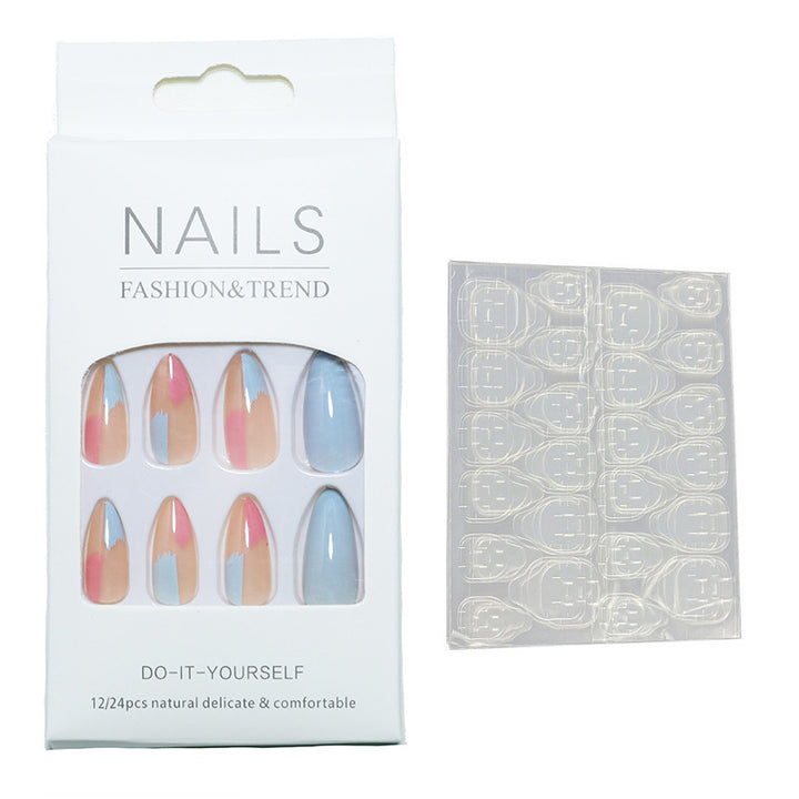 DIY Elegant Press-On Nail Kit Kalsten