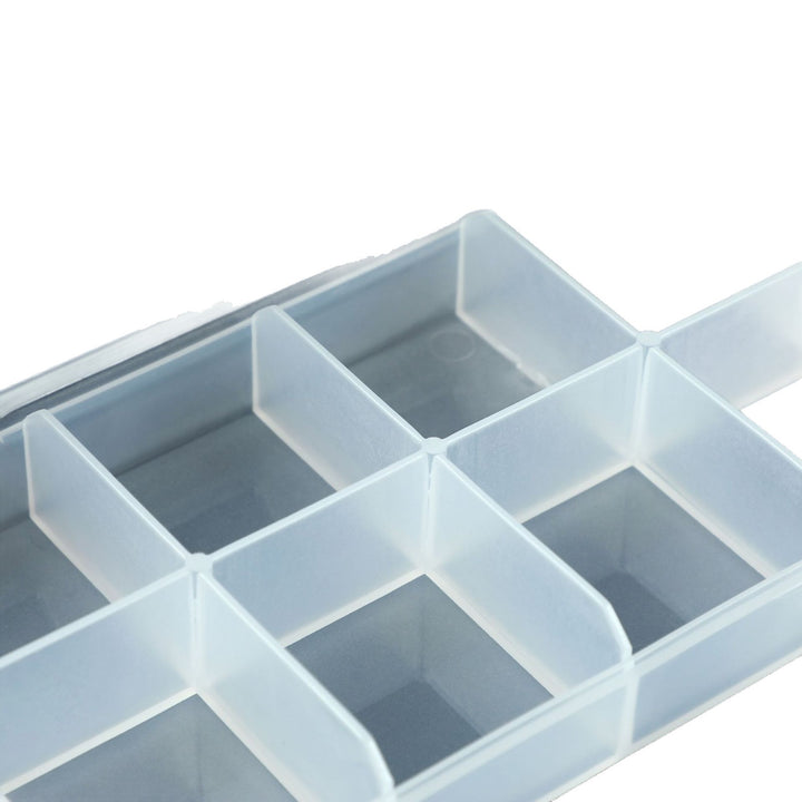 Storage box for jewelry and craft materials Kalsten