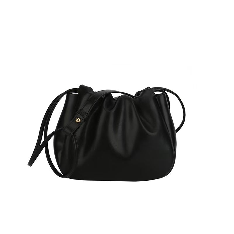 Chic Slouchy Handbag Kalsten