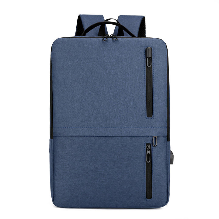 Sleek Functional Tech Backpack Kalsten