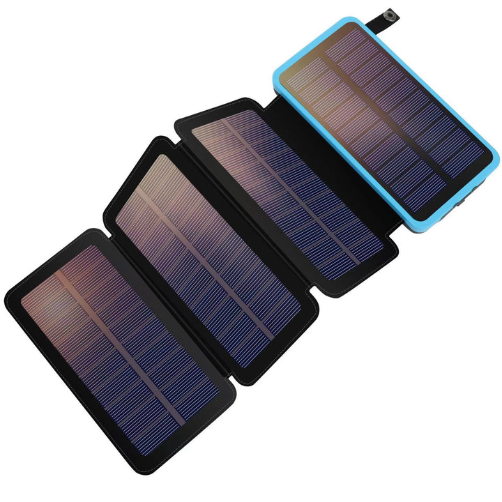 Folding Solar Charger Kalsten