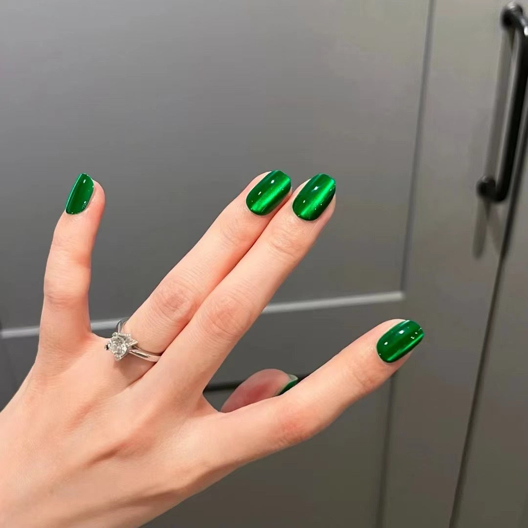 Press-On Nail Tips Kalsten