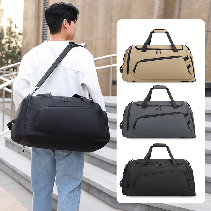 Versatile Travel Pro Duffle Bag Kalsten