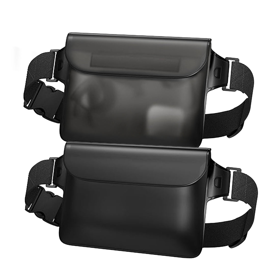 Practical Hip Bag Kalsten