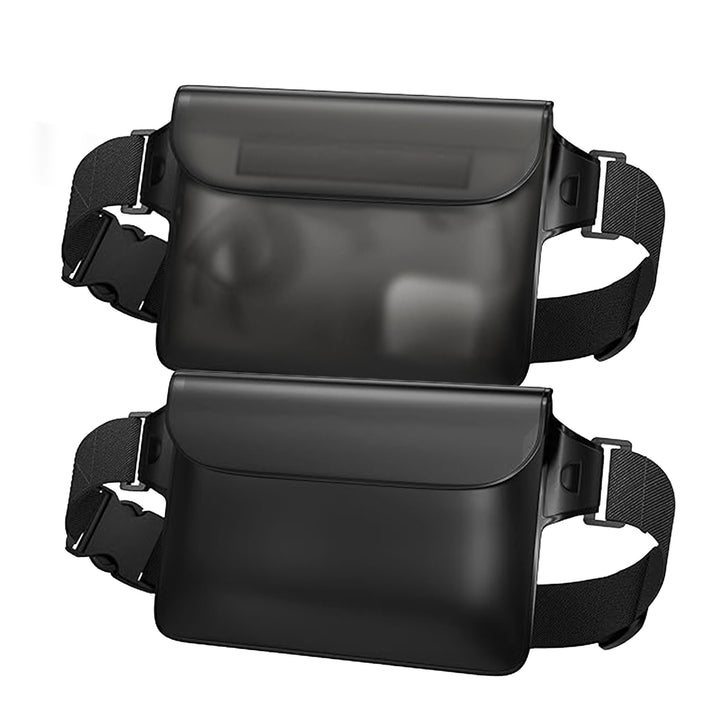 Practical Hip Bag Kalsten