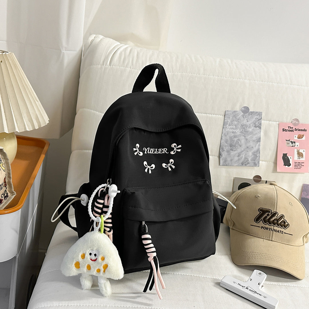 Elegant Multi-Functional Backpack Kalsten