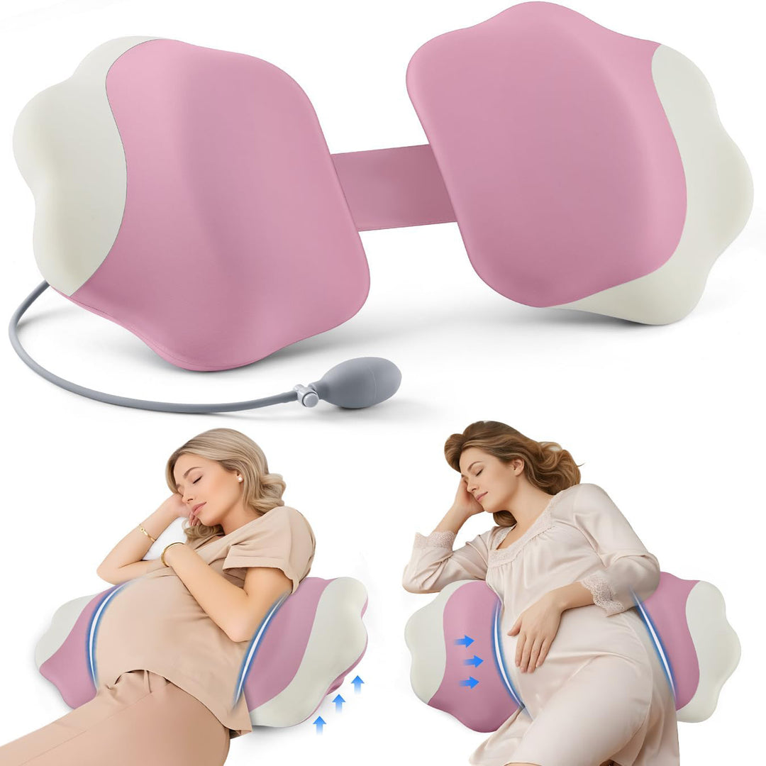 Sleep Comfort Pillow Kalsten