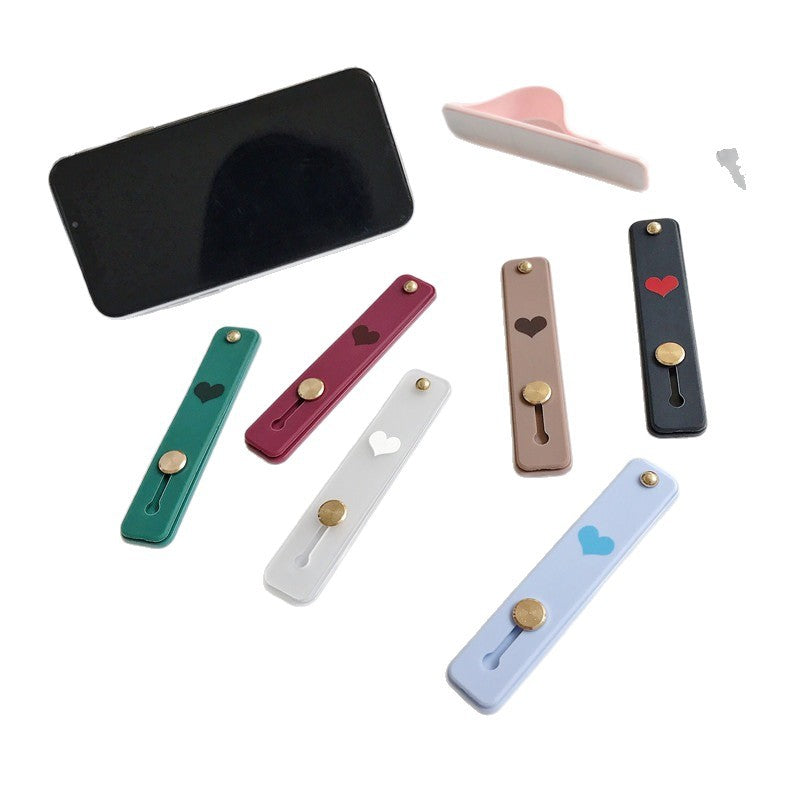 Multifunctional Silicone Phone Grip Kalsten