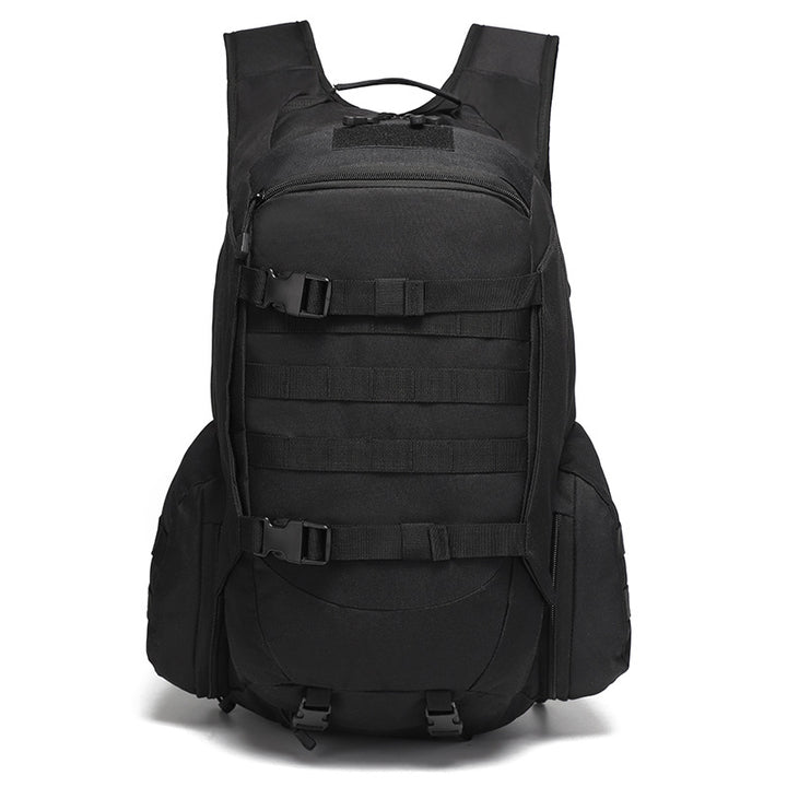 Tactical Multi-Feature Outdoor Backpack Kalsten