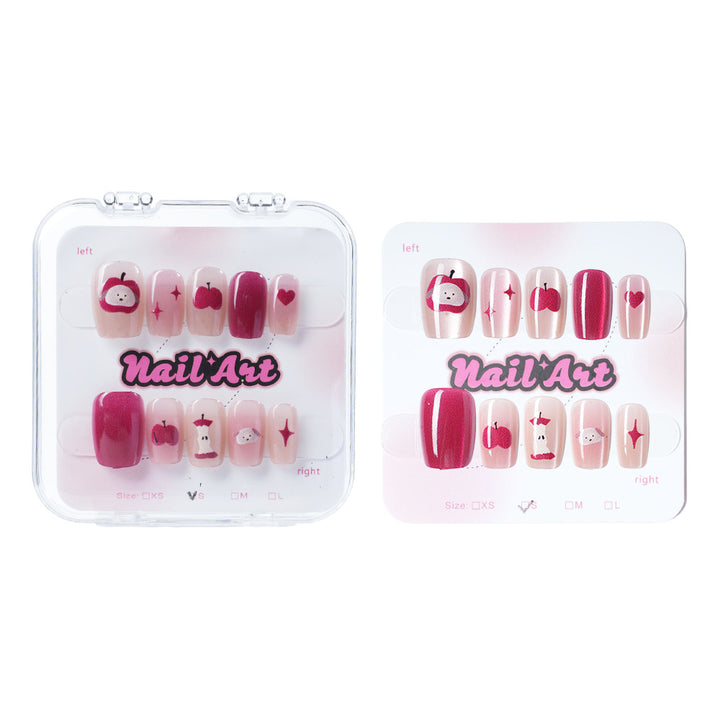 Decorative Nail Art Set Kalsten