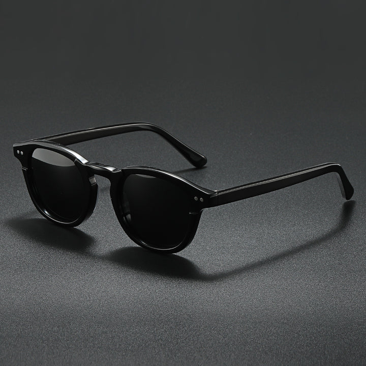 Women’s fashionable sunglasses in contemporary tortoiseshell design Kalsten