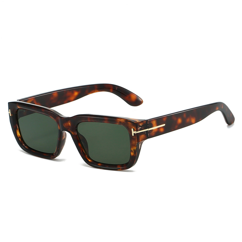 Trendy Oversized Sunglasses Kalsten
