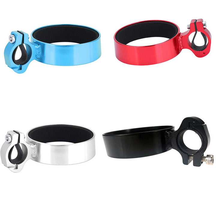 Adjustable Bike Accessory Support Clamp Kalsten