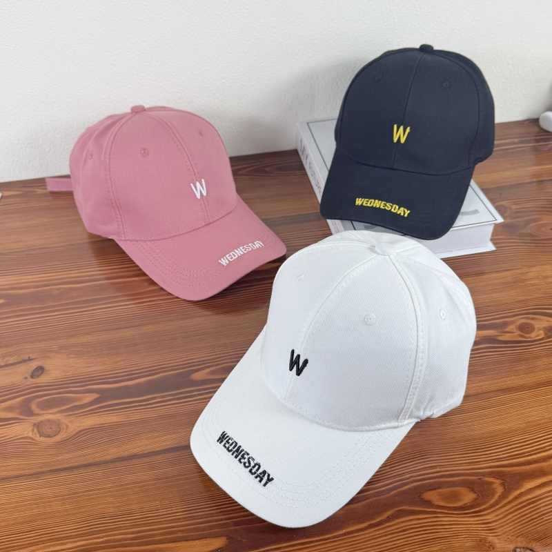 Women's Adjustable Cotton Cap Kalsten