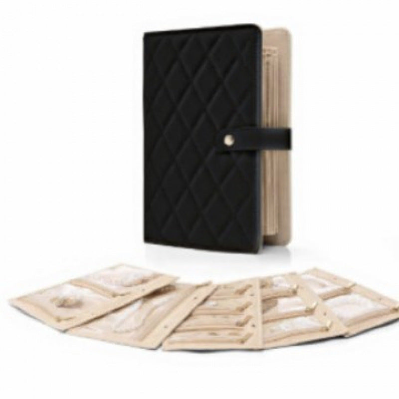Elegant Jewelry Organizer Kalsten