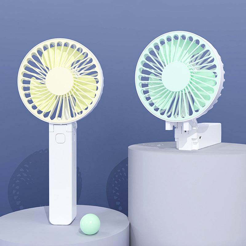 Handy Portable Fan Kalsten