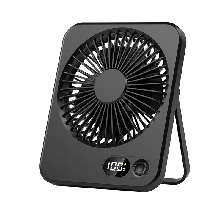 Portable Table Fan Kalsten
