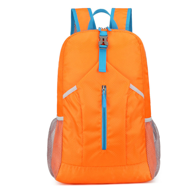 Versatile Sports Backpack Kalsten