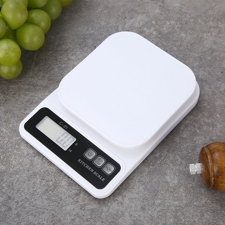Digital Kitchen Scale