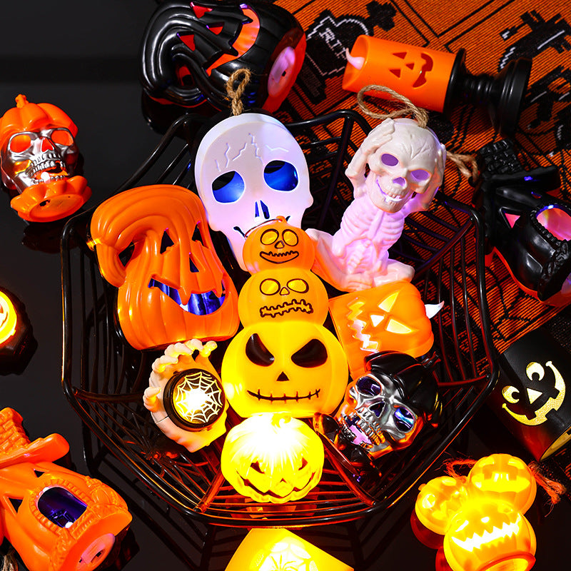 Decorative LED Pumpkin Light Kalsten