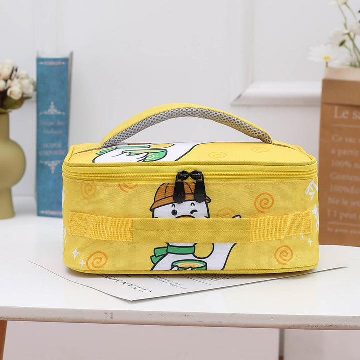 Stylish Insulated Food Storage Case Kalsten