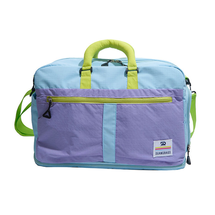 Multi-Functional Lightweight Travel Duffel Bag Kalsten