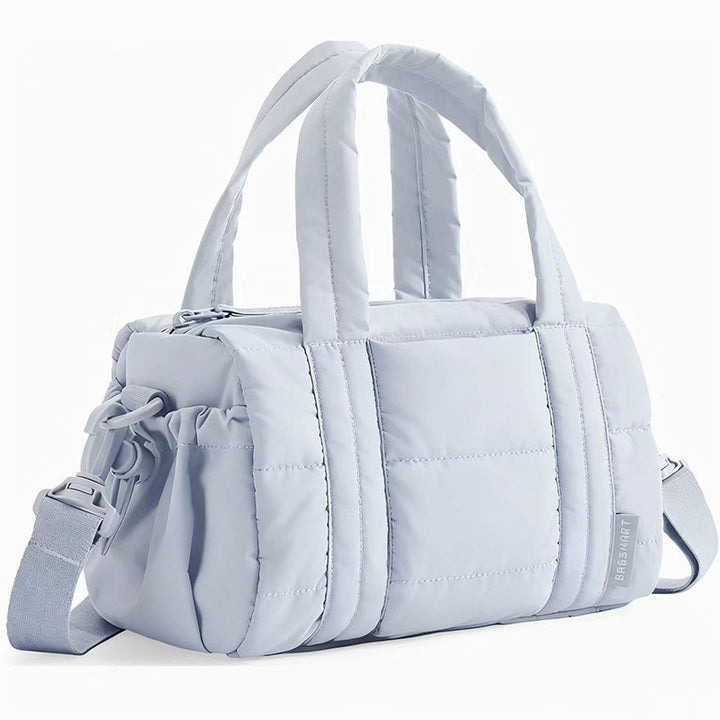 Multifunctional Padded Handbag Kalsten