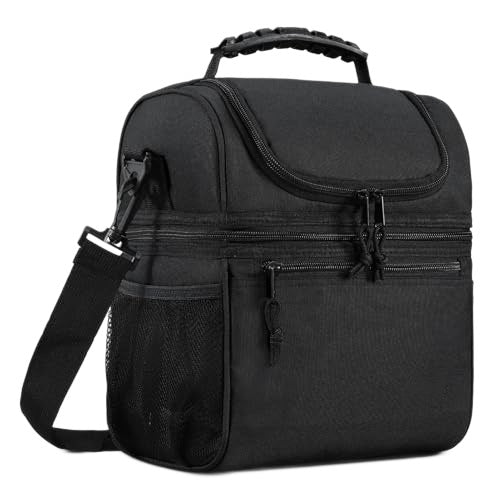 Insulated Multi-Purpose Cooler Bag Kalsten