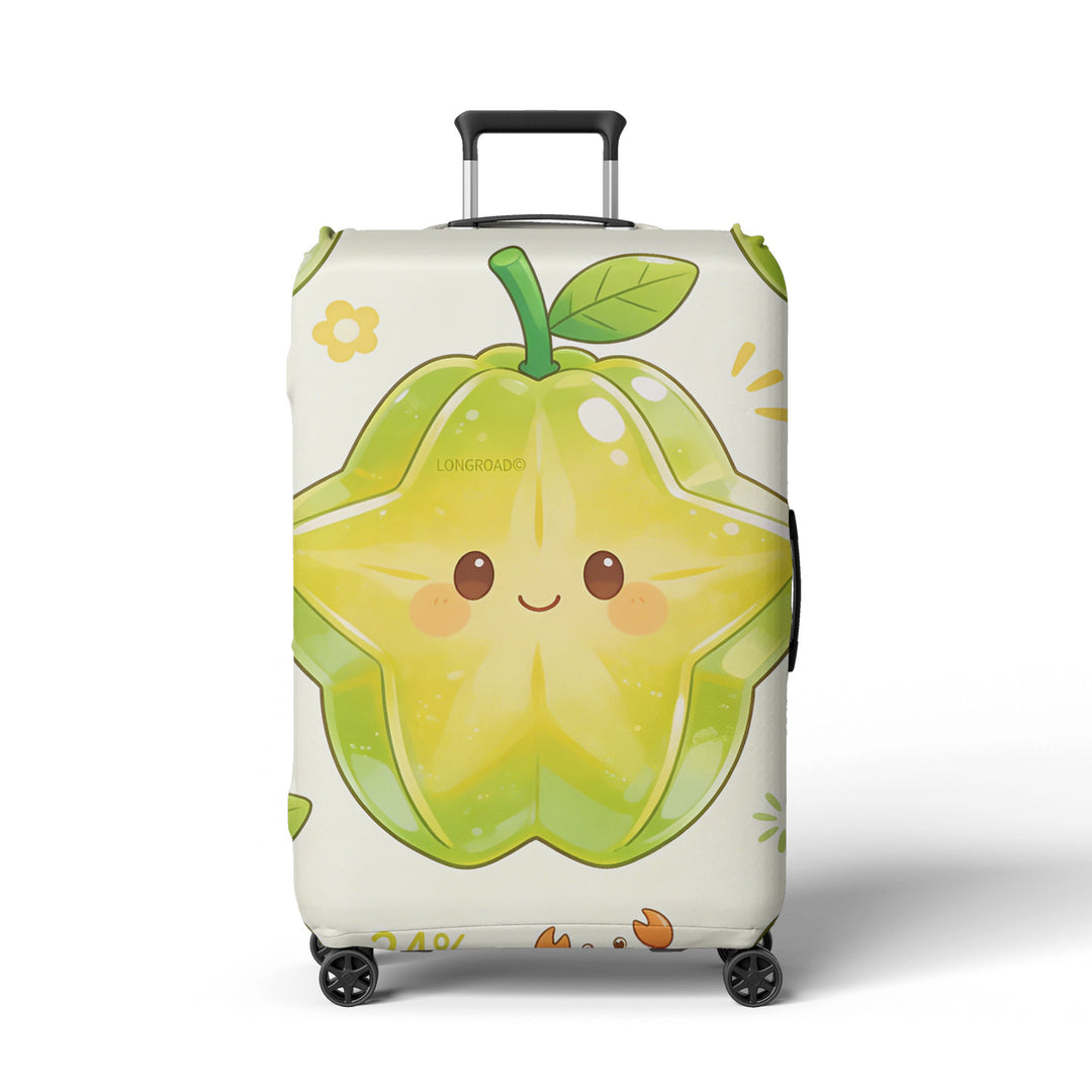 Ladies Travel Suitcase Kalsten