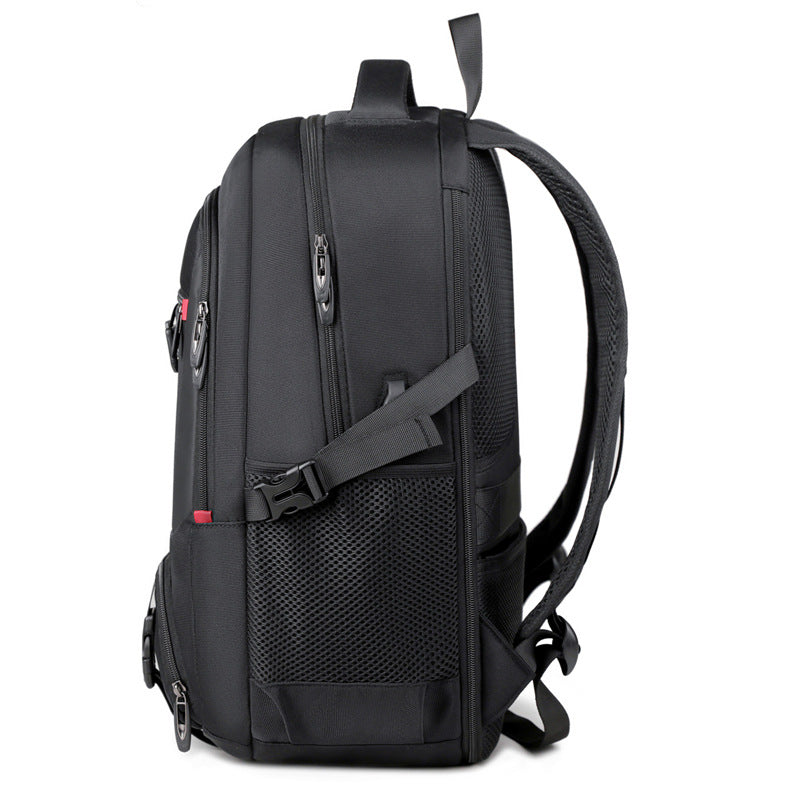 Multi-Functional Travel Backpack Kalsten